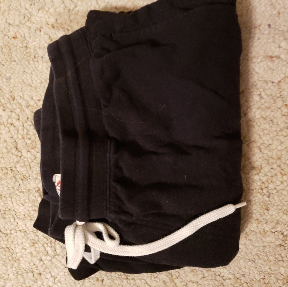 Mens sweat pants